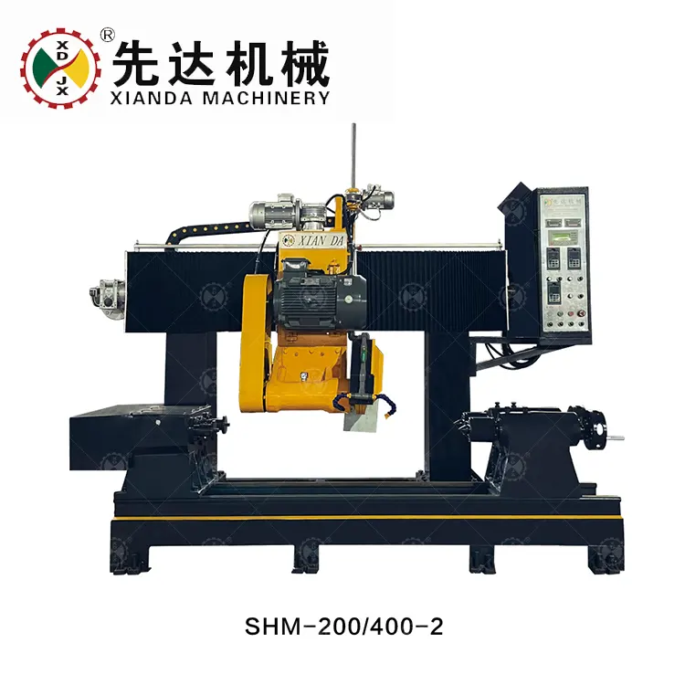 آلة قطع الدرابزين CNC الأوتوماتيكية